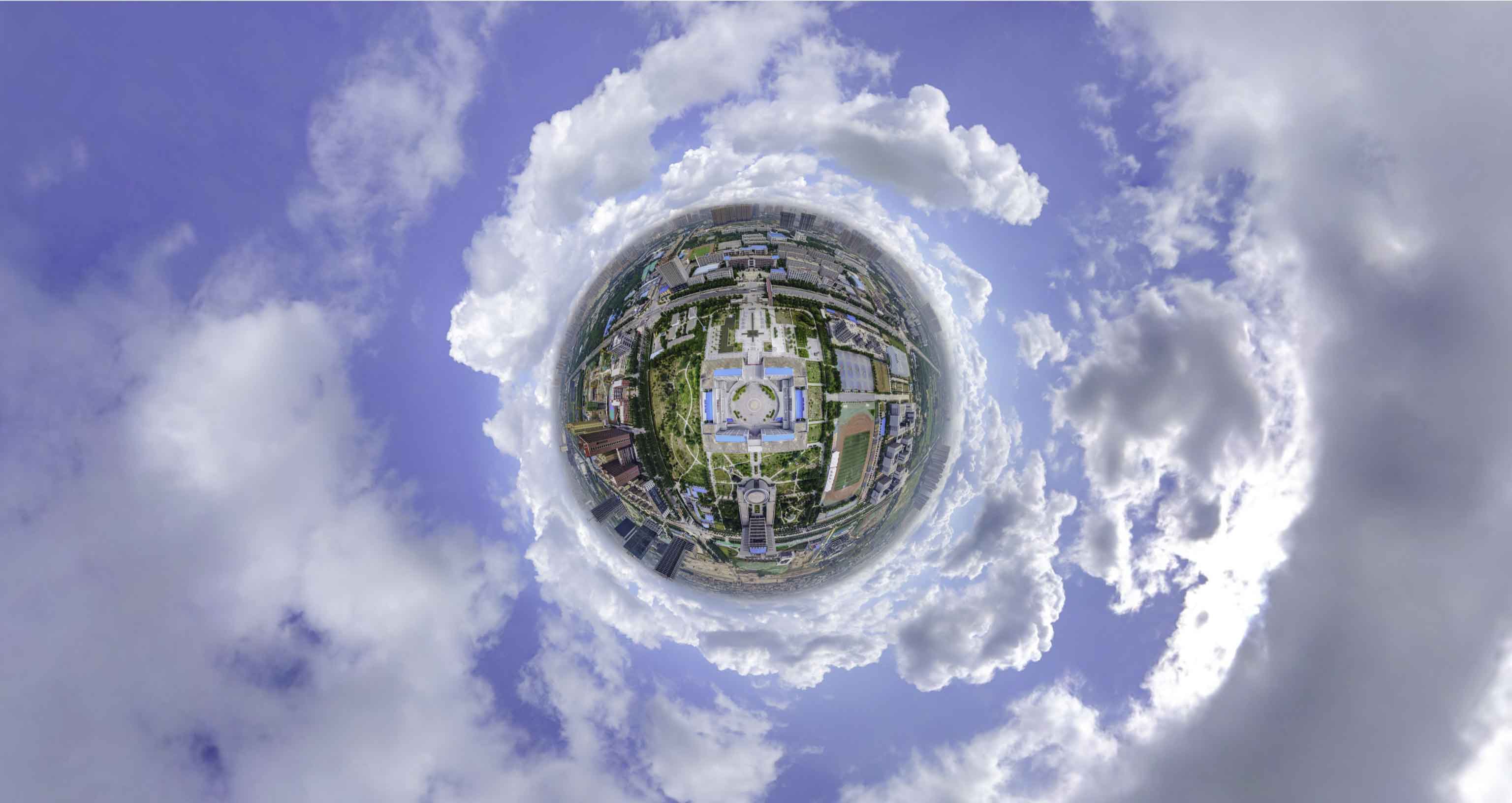 牧野格凸河风景名胜区