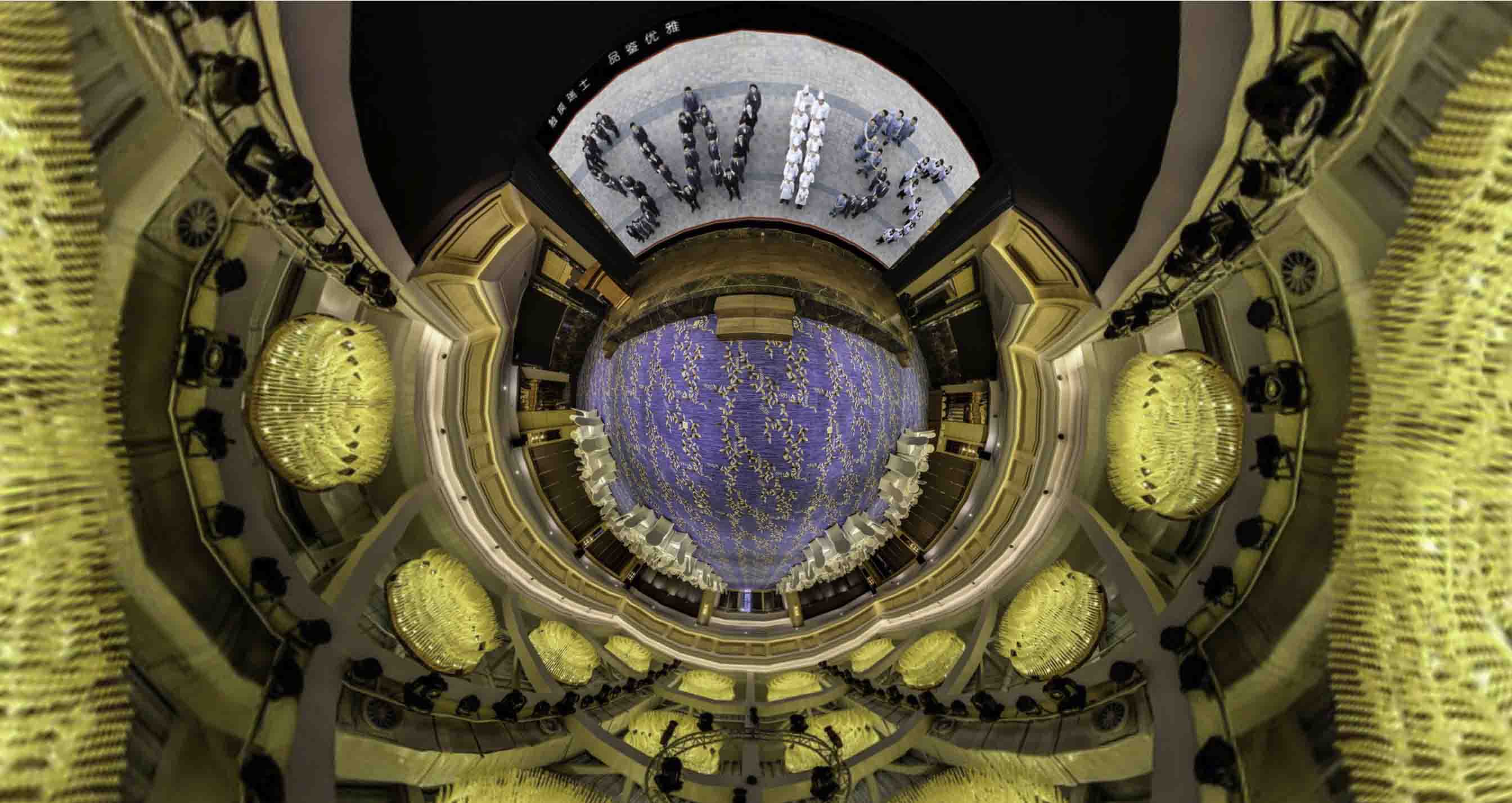 牧野探索VR全景拍摄中的深度感：营造沉浸式体验的关键要素