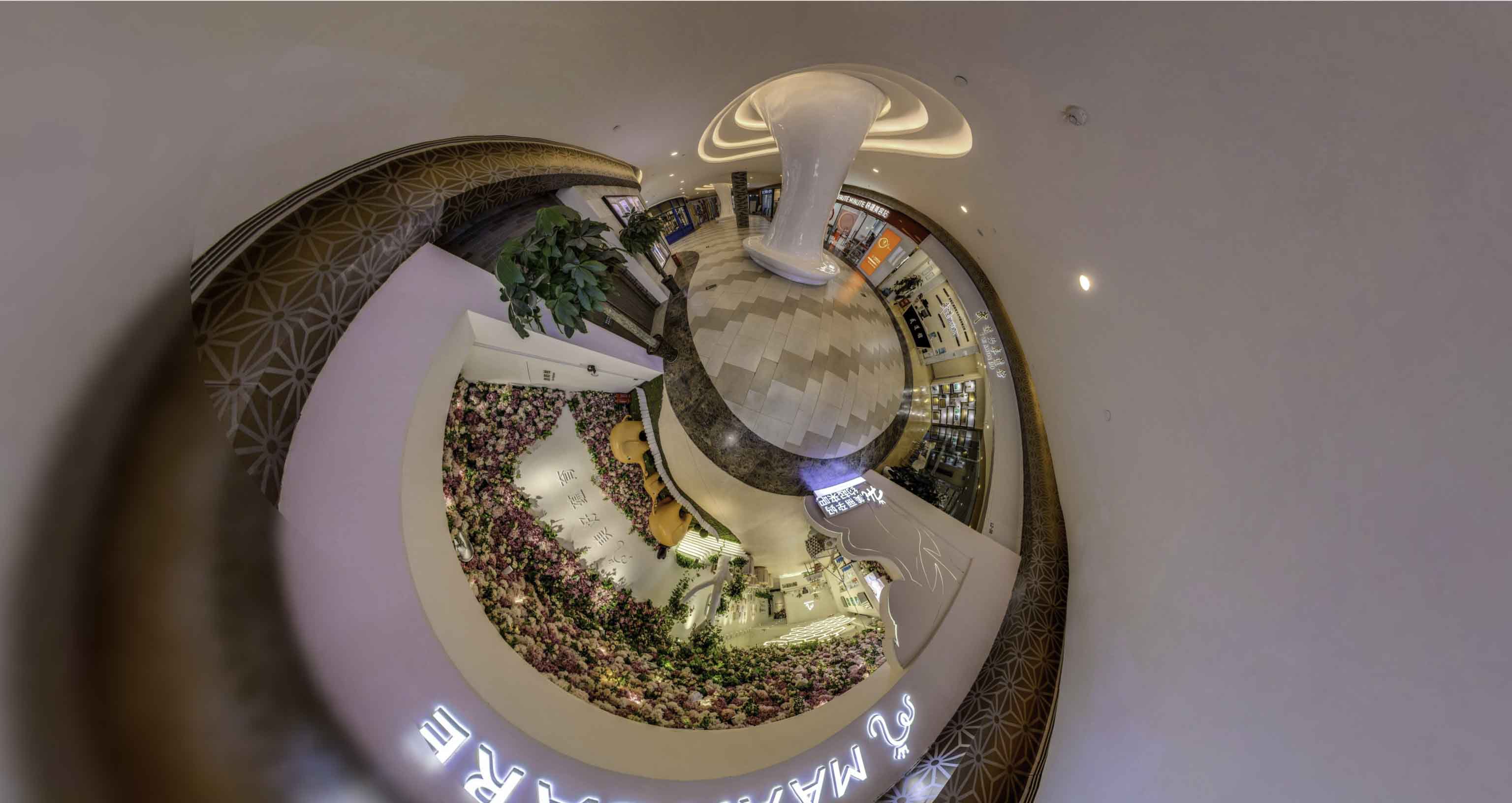 牧野将VR全景融入品牌宣传活动的创新实践与策略